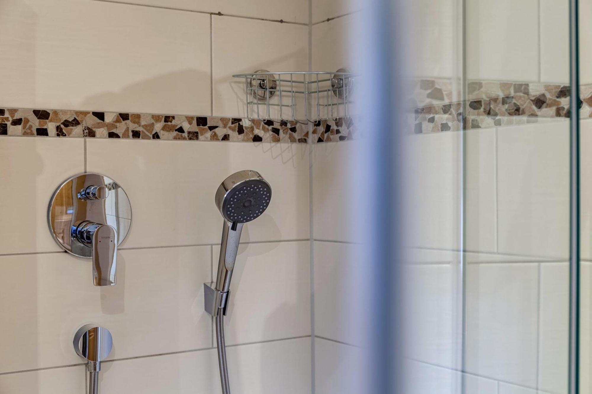 Ferienwohnung Kraus Eibsee غرينو المظهر الخارجي الصورة