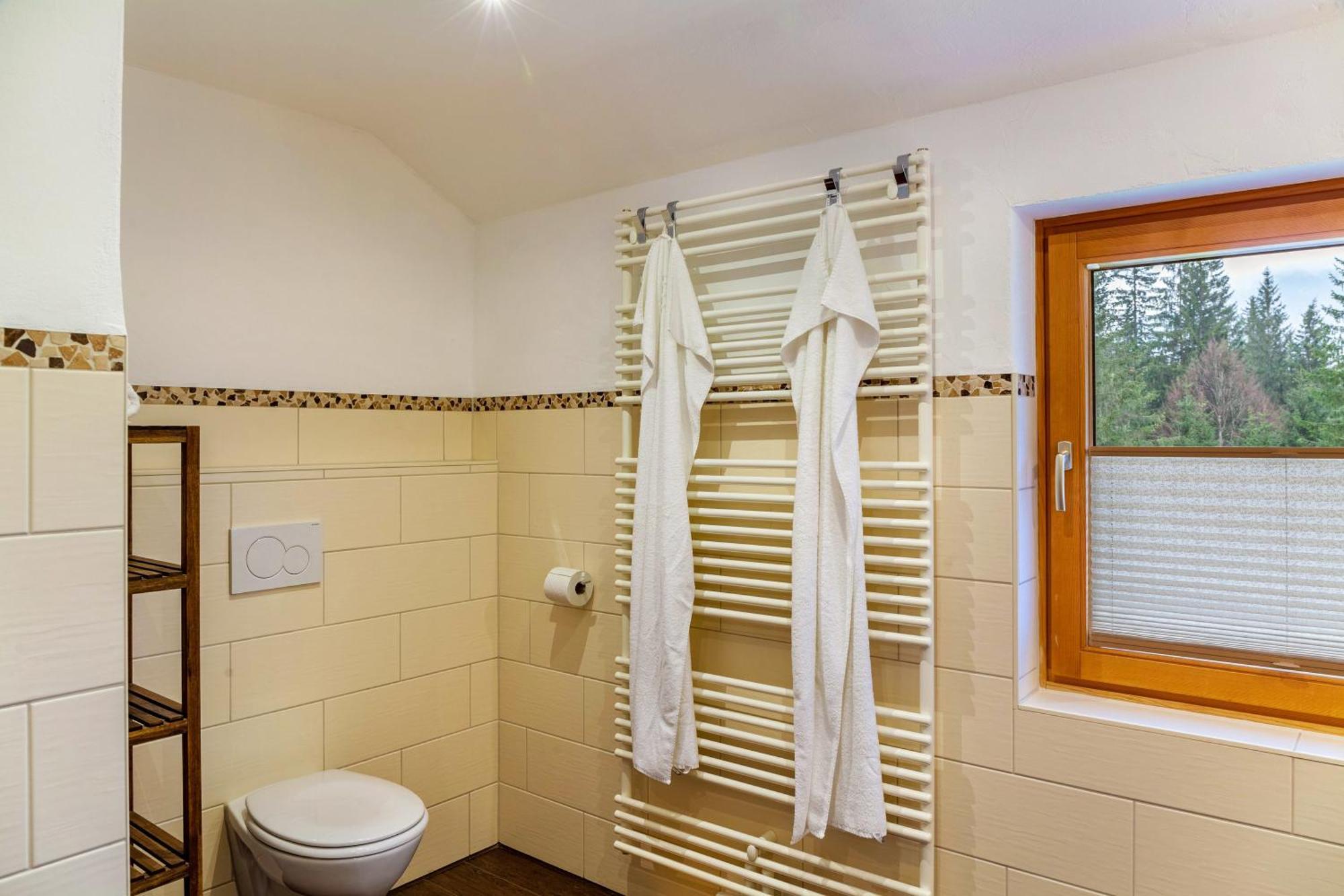 Ferienwohnung Kraus Eibsee غرينو المظهر الخارجي الصورة